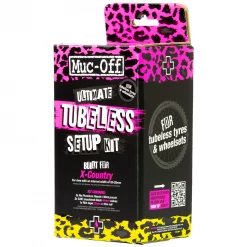 Muc-Off Ultimate Tubeless XC MTB Kit -On Running Sales Shop Muc Off Ultimate Tubeless XC Kit 2