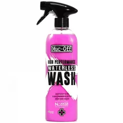 Muc-Off Waterless Wash 750ml