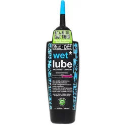 Muc-Off Wet Lube 120ml