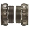 Campagnolo Record Ultra Torque Bottom Bracket Cups -On Running Sales Shop OC12 REG