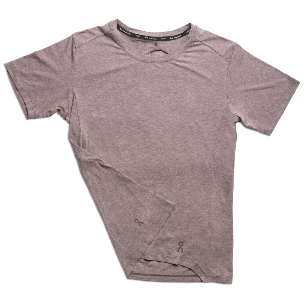 On Running Active-T Short Sleeve Run Top 6 On Running Active-T Short Sleeve Run Top - Image 4