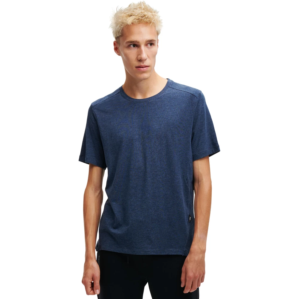 On Running Active-T Short Sleeve Run Top 4 On Running Active-T Short Sleeve Run Top - Image 2