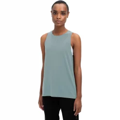 On Running Active Tank Womens Run Vest