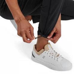 On Running Active Womens Pant -On Running Sales Shop On Running Active Womens Pant Black 5