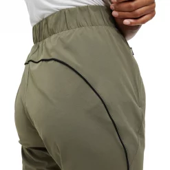 On Running Active Womens Pant -On Running Sales Shop On Running Active Womens Pant Olive 4