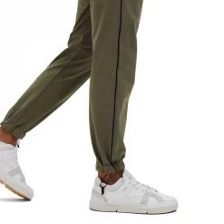 On Running Active Womens Pant -On Running Sales Shop On Running Active Womens Pant Olive 5
