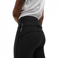 On Running Active Womens Tight -On Running Sales Shop On Running Active Womens Tight Black 4