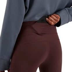 On Running Active Womens Tight -On Running Sales Shop On Running Active Womens Tight Mulberry 5