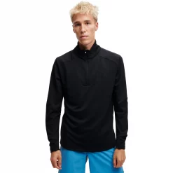 On Running Climate Shirt -On Running Sales Shop On Running Climate Shirt Black