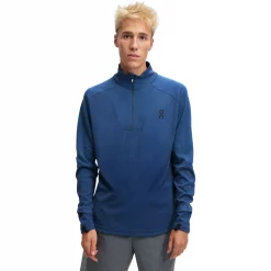 On Running Climate Shirt