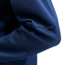 On Running Climate Shirt -On Running Sales Shop On Running Climate Shirt Denim 6