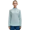 On Running Climate Womens Shirt 2 On Running Climate Womens Shirt -On Running Sales Shop On Running Climate Womens Shirt Sea