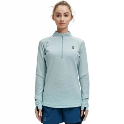 On Running Climate Womens Shirt