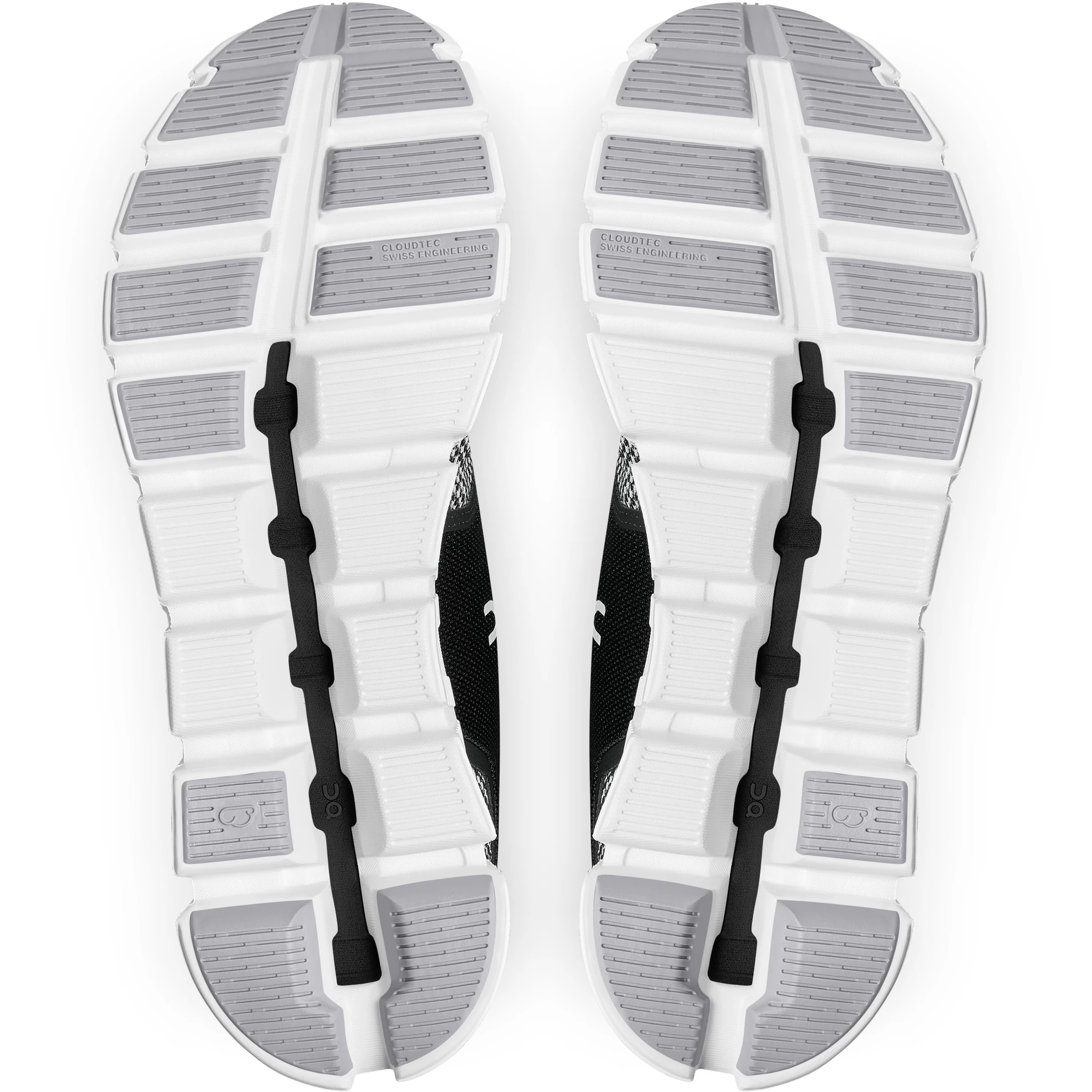 On Running Cloud 5 Combo Running Shoes 5 On Running Cloud 5 Combo Running Shoes - Image 3