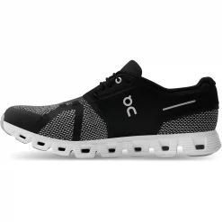 On Running Cloud 5 Combo Running Shoes 11 On Running Cloud 5 Combo Running Shoes -On Running Sales Shop On Running Cloud 5 Combo Running Shoes Black Alloy 3