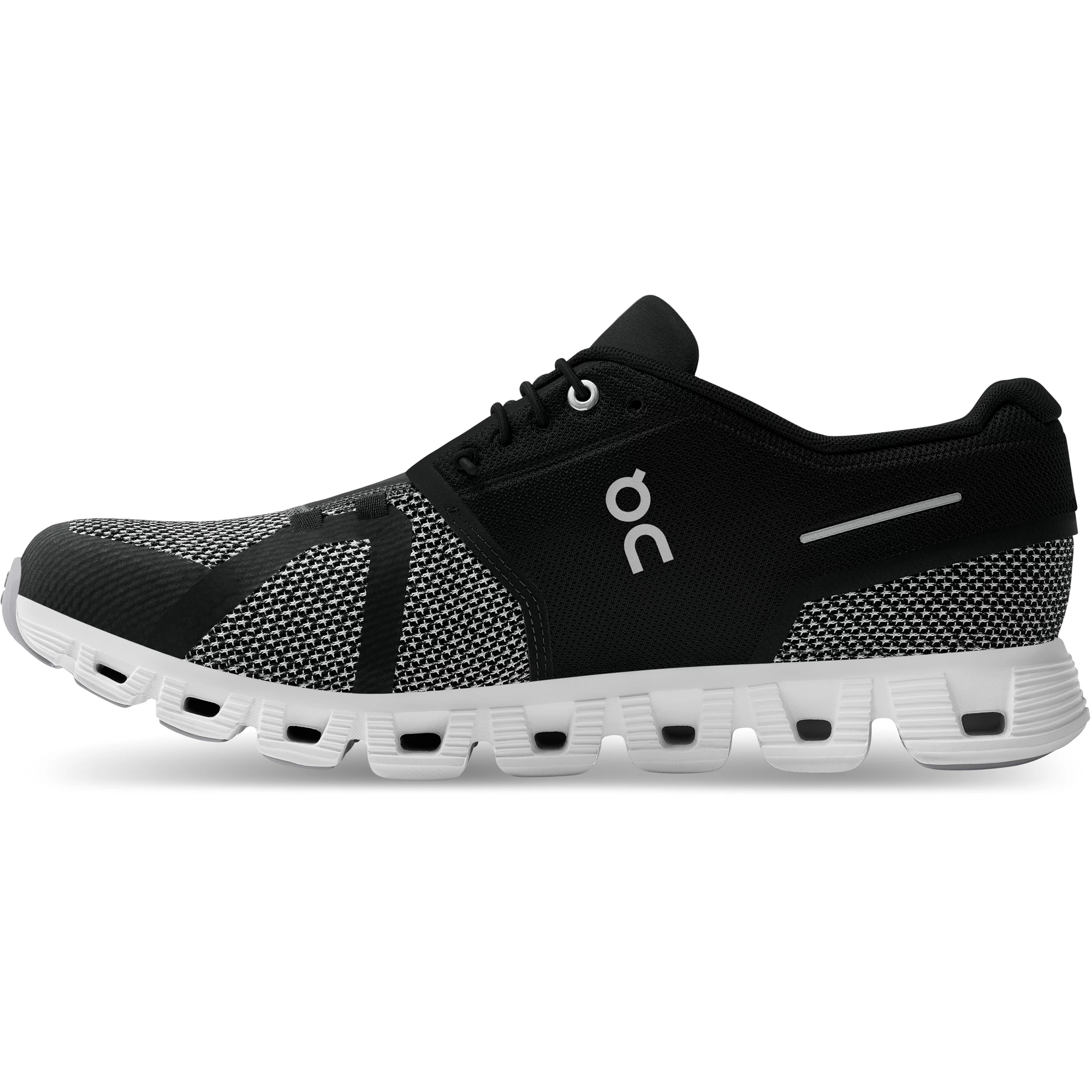 On Running Cloud 5 Combo Running Shoes 6 On Running Cloud 5 Combo Running Shoes - Image 4