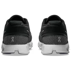 On Running Cloud 5 Combo Running Shoes 12 On Running Cloud 5 Combo Running Shoes -On Running Sales Shop On Running Cloud 5 Combo Running Shoes Black Alloy 4
