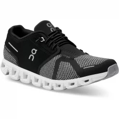 On Running Cloud 5 Combo Running Shoes 13 On Running Cloud 5 Combo Running Shoes -On Running Sales Shop On Running Cloud 5 Combo Running Shoes Black Alloy 5