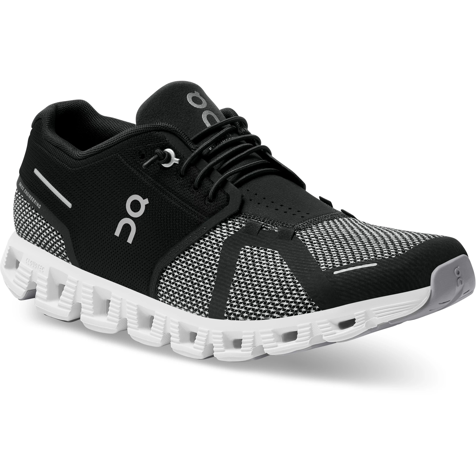 On Running Cloud 5 Combo Running Shoes 8 On Running Cloud 5 Combo Running Shoes - Image 6