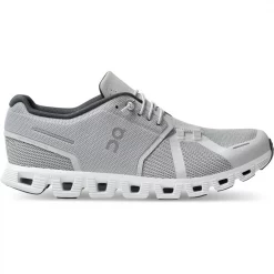 On Running Cloud 5 Running Shoes -On Running Sales Shop On Running Cloud 5 Running Shoes Glacier White