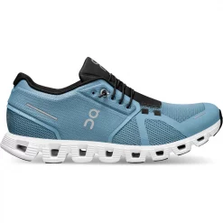 On Running Cloud 5 Running Shoes -On Running Sales Shop On Running Cloud 5 Running Shoes Niagara Black
