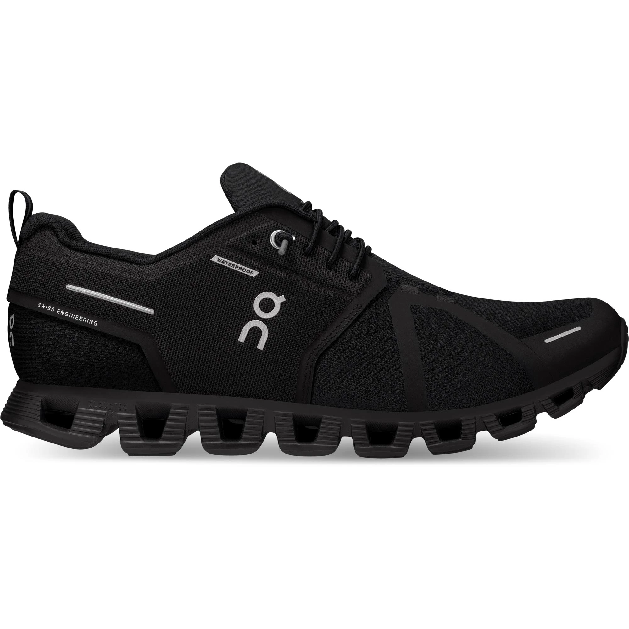 On Running Cloud 5 Waterproof Running Shoes 9 On Running Cloud 5 Waterproof Running Shoes - Image 7