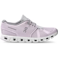On Running Cloud 5 Womens Running Shoes -On Running Sales Shop On Running Cloud 5 Womens Running Shoes Lily Frost