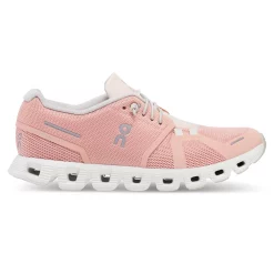 On Running Cloud 5 Womens Running Shoes -On Running Sales Shop On Running Cloud 5 Womens Running Shoes Rose Shell