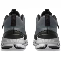 On Running Cloud Hi Waterproof Shoes -On Running Sales Shop On Running Cloud Hi Waterproof Shoes Black Magnet 4