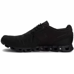 On Running Cloud Running Shoes 17 On Running Cloud Running Shoes -On Running Sales Shop On Running Cloud Running Shoes Black on Black BoB 3