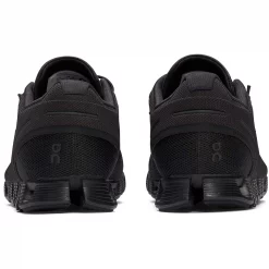 On Running Cloud Running Shoes 18 On Running Cloud Running Shoes -On Running Sales Shop On Running Cloud Running Shoes Black on Black BoB 4