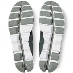 On Running Cloud Running Shoes 23 On Running Cloud Running Shoes -On Running Sales Shop On Running Cloud Running Shoes Grey Black 2