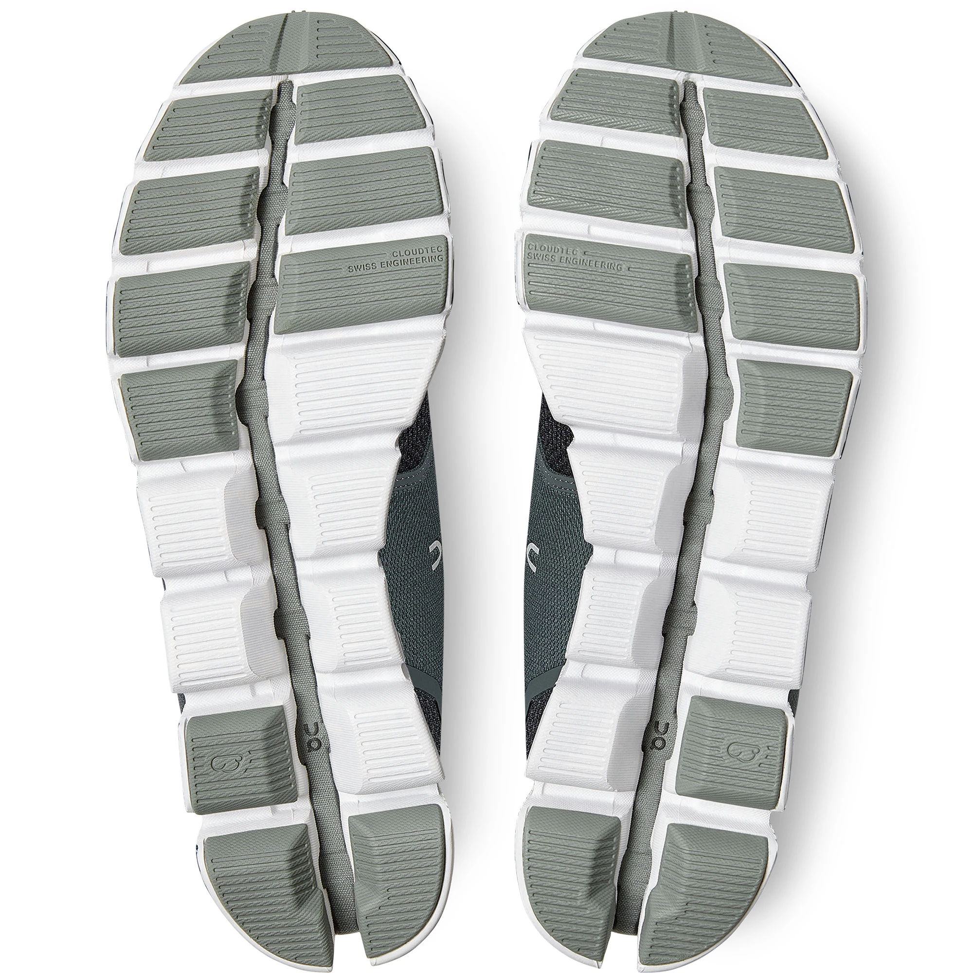 On Running Cloud Running Shoes 12 On Running Cloud Running Shoes - Image 10