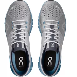 On Running Cloud X Running Shoes -On Running Sales Shop On Running Cloud X Running Shoes Alloy Niagara 3