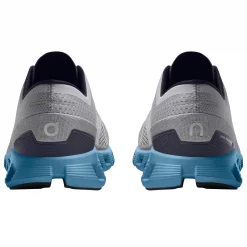 On Running Cloud X Running Shoes -On Running Sales Shop On Running Cloud X Running Shoes Alloy Niagara 5