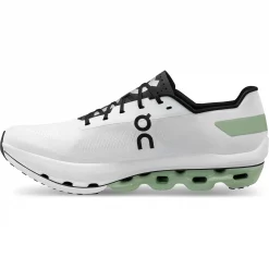On Running Cloudboom Echo Running Shoes -On Running Sales Shop On Running Cloudboom Echo Running Shoes White Black 3