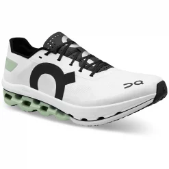 On Running Cloudboom Echo Running Shoes -On Running Sales Shop On Running Cloudboom Echo Running Shoes White Black 5