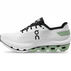 On Running Cloudboom Echo Womens Running Shoes -On Running Sales Shop On Running Cloudboom Echo Womens Running Shoes White Black 3