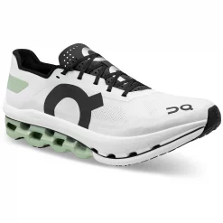 On Running Cloudboom Echo Womens Running Shoes -On Running Sales Shop On Running Cloudboom Echo Womens Running Shoes White Black 5