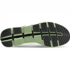 On Running Cloudflash Running Shoes -On Running Sales Shop On Running Cloudflash Running Shoes White Black 2