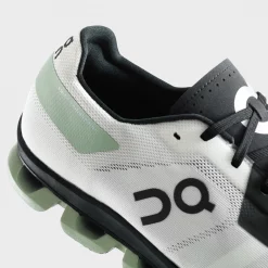 On Running Cloudflash Running Shoes -On Running Sales Shop On Running Cloudflash Running Shoes White Black 4