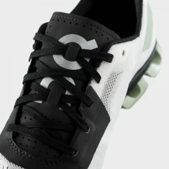 On Running Cloudflash Running Shoes -On Running Sales Shop On Running Cloudflash Running Shoes White Black 5