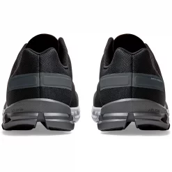 On Running Cloudflow Wide Fit Running Shoes -On Running Sales Shop On Running Cloudflow Wide Fit Running Shoes Black Asphalt 4
