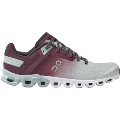 On Running Cloudflow Womens Running Shoes -On Running Sales Shop On Running Cloudflow Womens Running Shoes 2021 Mulberry Mineral