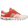 On Running Cloudflow Womens Running Shoes 2020 -On Running Sales Shop On Running Cloudflow Womens Running Shoes Rust Rose