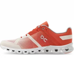 On Running Cloudflow Womens Running Shoes 2020 -On Running Sales Shop On Running Cloudflow Womens Running Shoes Rust Rose 2