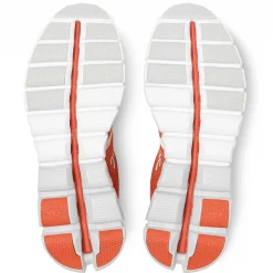 On Running Cloudflow Womens Running Shoes 2020 -On Running Sales Shop On Running Cloudflow Womens Running Shoes Rust Rose 5