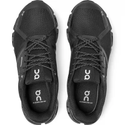 On Running Sales Shop -On Running Sales Shop On Running Cloudflyer Waterproof Running Shoes Black Lunar 1