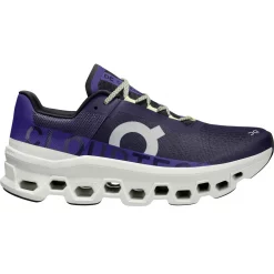 On Running Cloudmonster Running Shoes -On Running Sales Shop On Running Cloudmonster Running Shoes Acai Aloe