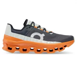 On Running Cloudmonster Running Shoes -On Running Sales Shop On Running Cloudmonster Running Shoes Eclipse Turmeric